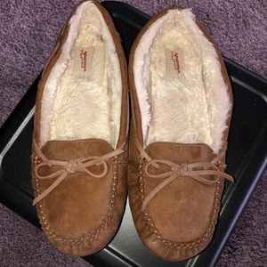 Arizona Jean Co. Moccasins